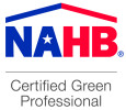 Certified Green Professional